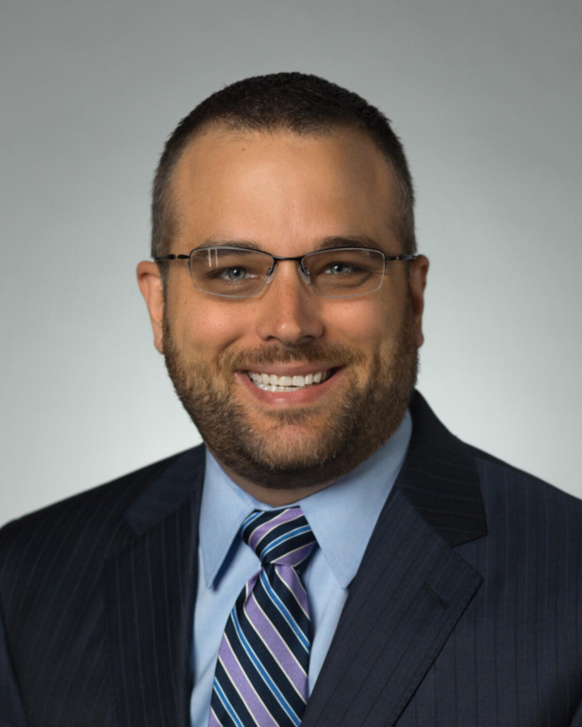Headshot Image for Andrew Hejtmanek